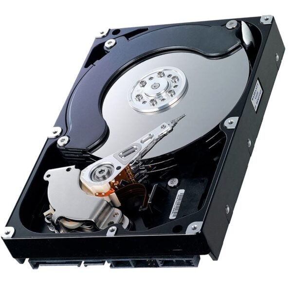 42D0616 IBM 300GB 10K RPM SAS 6GBPS Hot Swap Internal Hard Disk | Brand New 3 Years Warranty