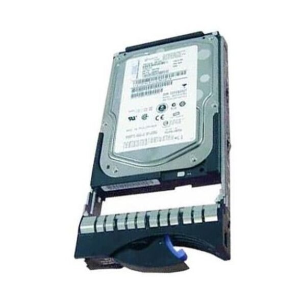 44W2236 IBM 300GB 15K RPM SAS 6GBPS Hot Swap Hard Drive | Refurbished
