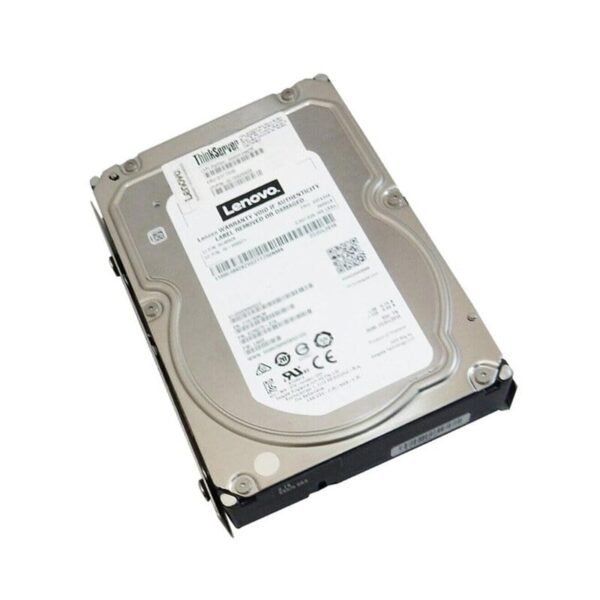Lenovo 0C19502 1TB 7.2K RPM SATA 6GBPS Hot Swap Hard Drive | Brand New 3 Years Warranty