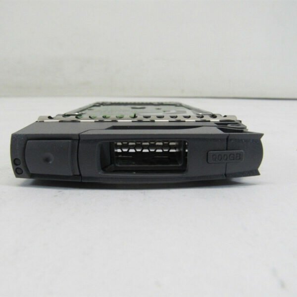 Netapp X412B-R5 600GB 15K RPM SAS 6GBPS Hard Disk Drive With Tray | Refurbished
