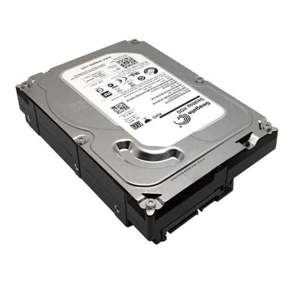 Seagate ST1000NM0023 1TB Hard Drive SAS 6GBPS 7.2K RPM Constellation 128 Mb Buffer Internal | Brand New 3 Years Warranty