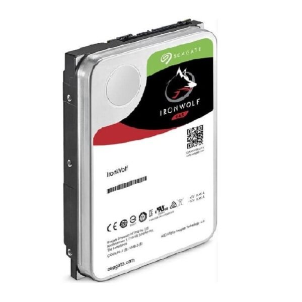 Seagate ST1000NX0313 1TB 7.2K RPM HDD Enterprise SATA-6GBPS | Brand New 3 Years Warranty