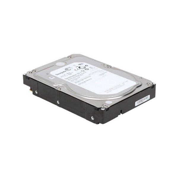 Seagate ST3000NM0005 3TB Hard Disk Drive 7.2K RPM SATA 6GBPS Enterprise 128mb Buffer 512n | New Bulk Pack