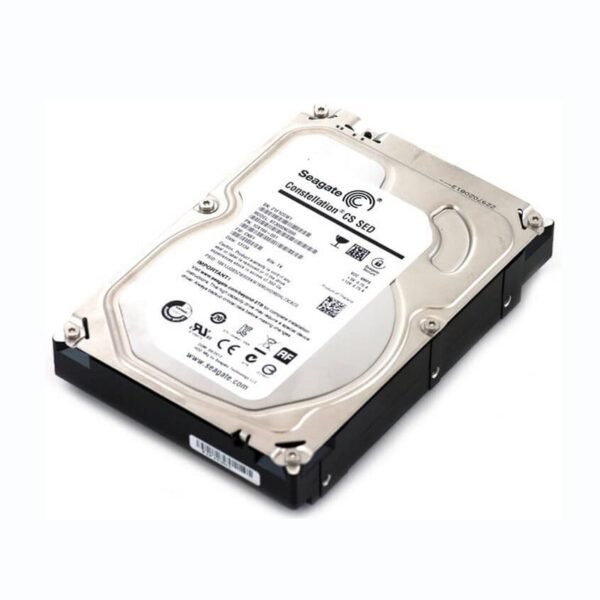 Seagate ST3250310AS Barracuda 250GB 7.2K RPM 8MB SATA300 Hard Drive | New Bulk Pack