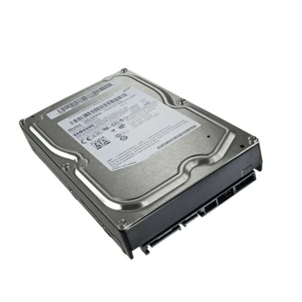 Samsung HD204UI 2TB 5.4K RPM SATA 3GBPS HDD 32MB Internal | Refurbished