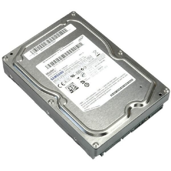 Samsung HD320KJ T166 320GB SATA-II Hard Drive 8MB Buffer | Refurbished