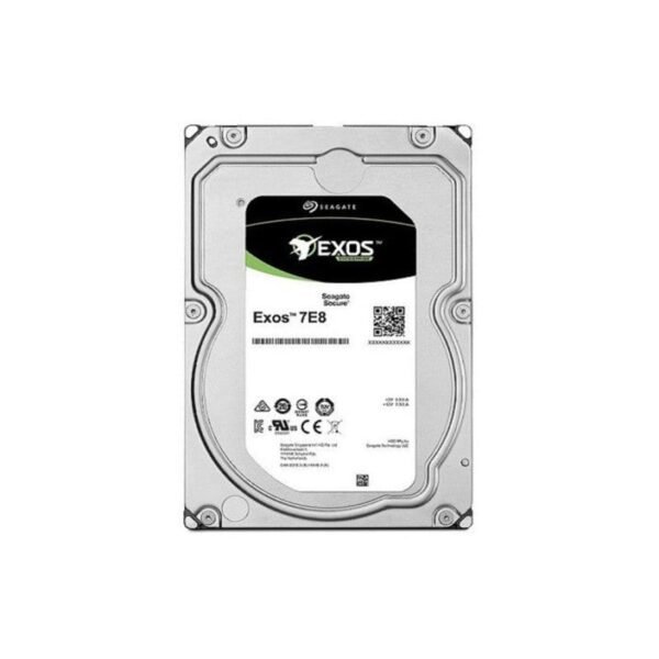 Dell Seagate 1V420C-150 Exos 7E8 1TB 7.2K RPM SAS-12GBPS 128MB Hard Disk Drive | Brand New | OEM