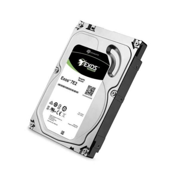 Seagate 2FF112-136 7E8 8TB 7.2K RPM SATA-6GBPS HDD 256MB Buffer 512E 3.5inch |  Brand New 3 Years Warranty