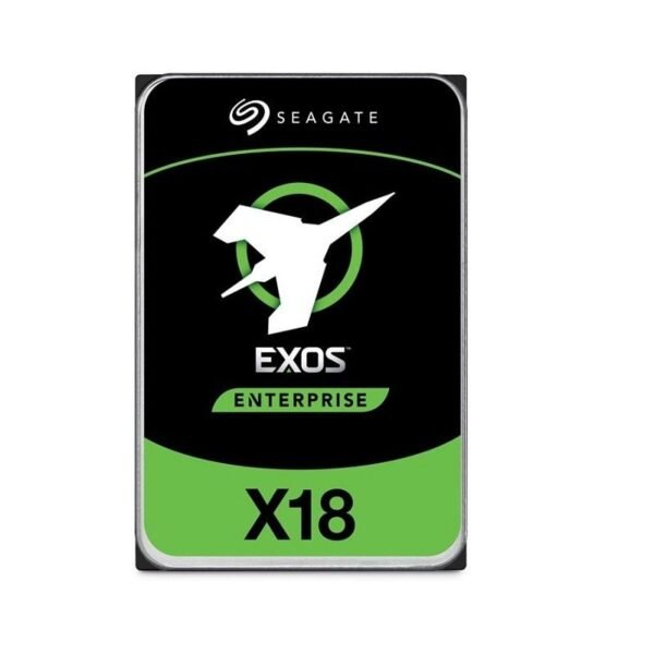 Seagate 2TV103-001 18TB 7.2K RPM Hard Drive SATA 6GBPS Enterprise | Brand New 3 Years Warranty