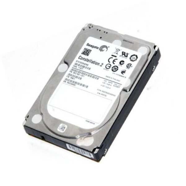 Seagate 9TE066-150 300GB HDD SAS-6GBPS 10K RPM 64MB Cache Internal | New Bulk Pack