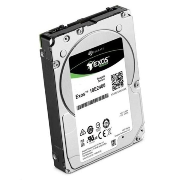 Dell Seagate DL2400MM0159 2.4TB SAS Hard Drive 12GBPS 10K RPM | Brand New 2 Years Warranty | OEM