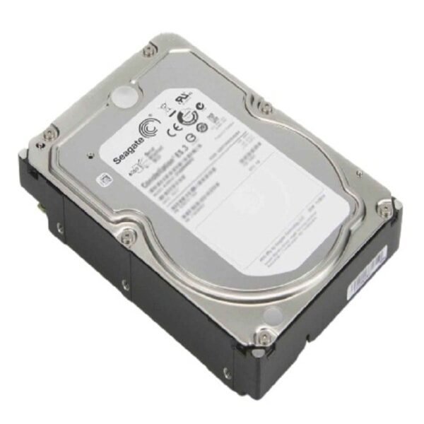 Seagate ST1000LM024 Momentus SATA-II 1TB 5.4K RPM HDD 8MB Buffer Notebook | Refurbished