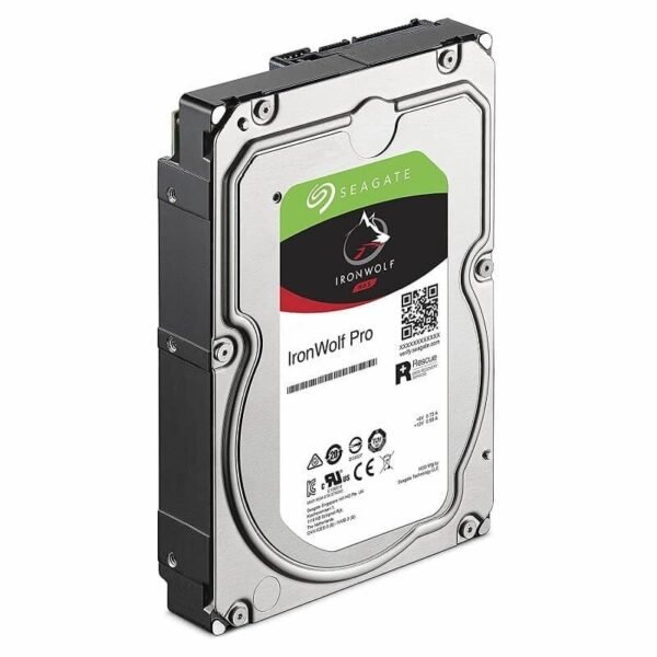 Seagate ST1000NM000A 1TB Hard Drive 7.2K RPM SATA 6GBPS Exos 7E8  256MB Cache Internal | Brand New 3 Years Warranty