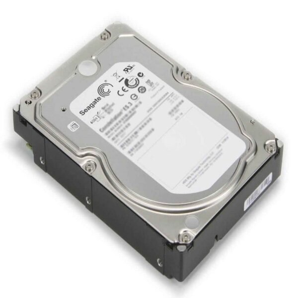 Seagate ST1000VM002 1TB 5.9K RPM SATA 6GBPS Hard Drive Pipeline HD 64MB Buffer 3.5inch Internal | Refurbished