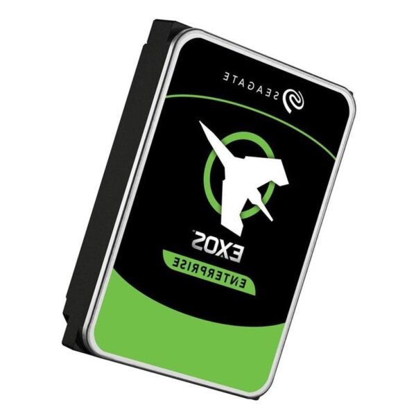 Seagate ST12000NM001G 12TB Hard Drive SATA 6GBPS 7.2K RPM Enterprise 256MB Buffer | Refurbished