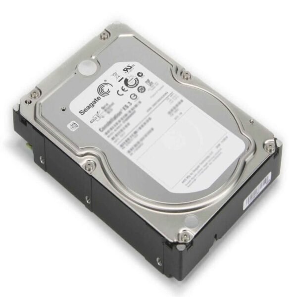 Seagate ST14000NM001G 14TB 7.2K RPM SATA 6GBPS Enterprise Hard Drive | Refurbished