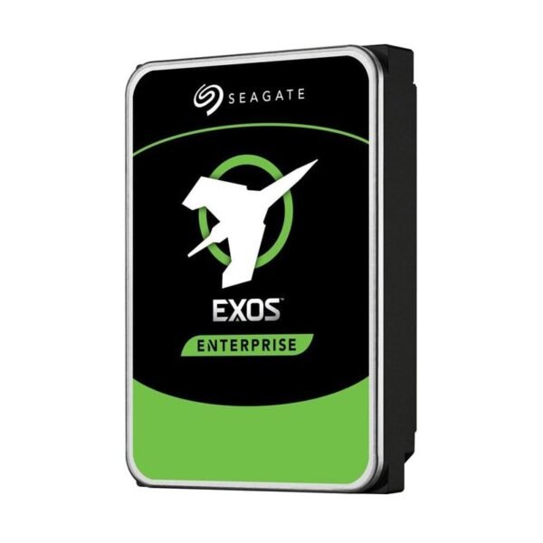 Seagate ST16000NM001G 16TB 7.2K RPM Hard Drive SATA 6GBPS Enterprise | Refurbished