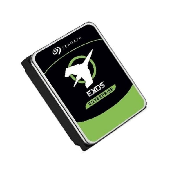Seagate ST18000NM004D Exos X20 18TB 7.2K RPM SATA 6GBPS Enterprise Hard Drive | Brand New