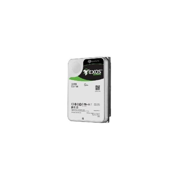Seagate ST20000NM007D 20TB HDD SATA-6GBPS 3.5inch Enterprise | Brand New 3 Years Warranty