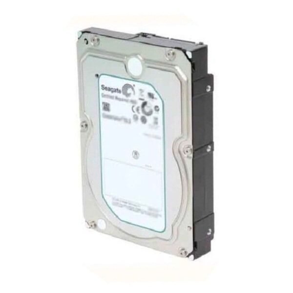 Seagate ST2000DL003 2TB 5.9K RPM HDD SATA 6GBPS 7-PIN 64MB Buffer Internal | Refurbished