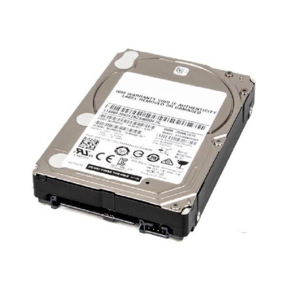 Seagate ST2000NX0263 2TB Hard Drive 7.2K RPM SAS-12GBPS SFF 128MB | Refurbished