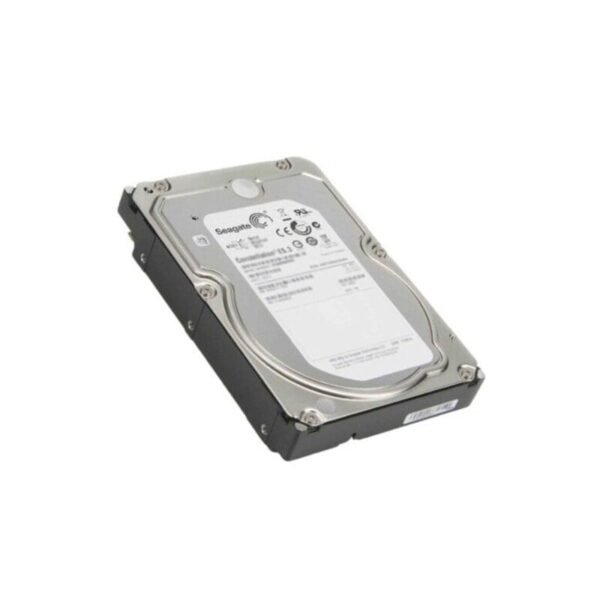 Dell Seagate ST2000NX0273 2TB HDD SAS-12GBPS 7.2K RPM 7E2000 128mb Buffer | Brand New 3 Years Warranty | Oem