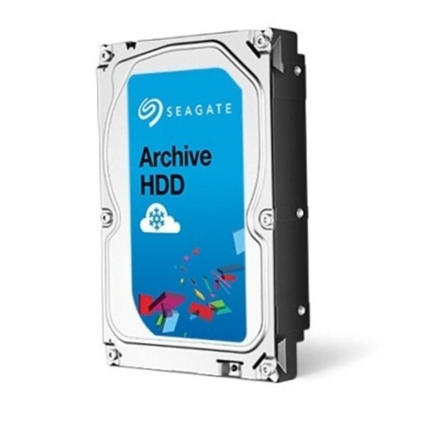 Seagate ST2000VX003 2TB Internal Hard Drive 5.9K RPM SATA-6GBPS 64MB Buffer | Refurbished
