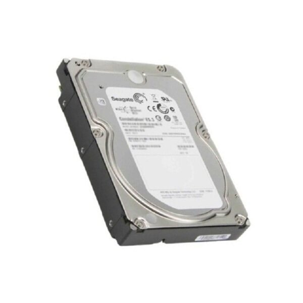 Seagate ST2000VX015 2TB Hard Drive SATA 6GBPS 7.2K RPM Skyhawk Surveillance  Internal | New Bulk Pack | Call