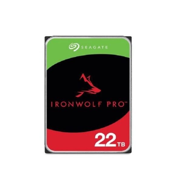 Seagate ST22000NT001 22TB 7.2 K RPM SATA Hard Disk Drive | Brand New 3 Years Warranty