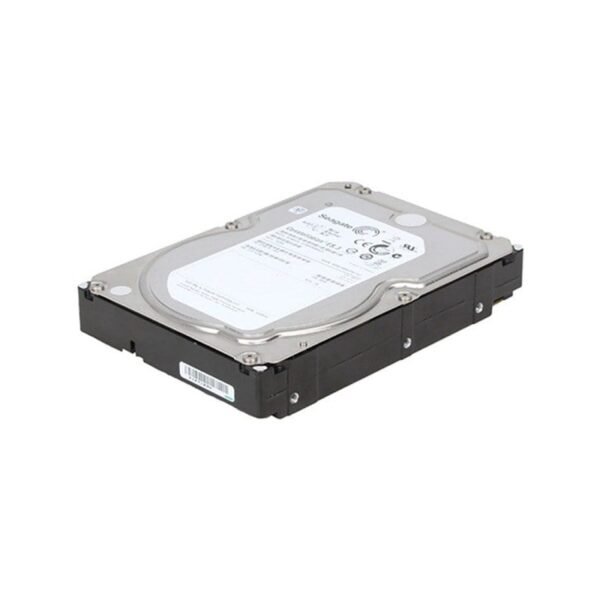 Seagate ST3000NM0023 Hard Disk 3TB 7.2K RPM SAS 6GBPS | Brand New 3 Years Warranty