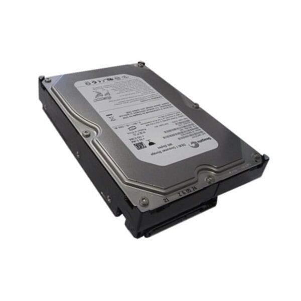 Seagate ST3300831SCE Db35 Series 300GB 7.2K RPM SATA Hard Drive | Refurbished