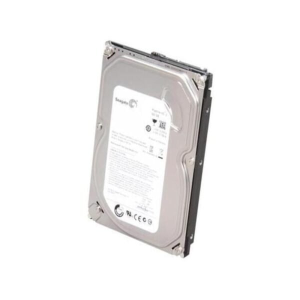 Seagate ST3500312CS Pipeline 500GB 5900 RPM SATA-II 8mb Buffer 3.5inch Internal Hard Disk Drive | Refurbished