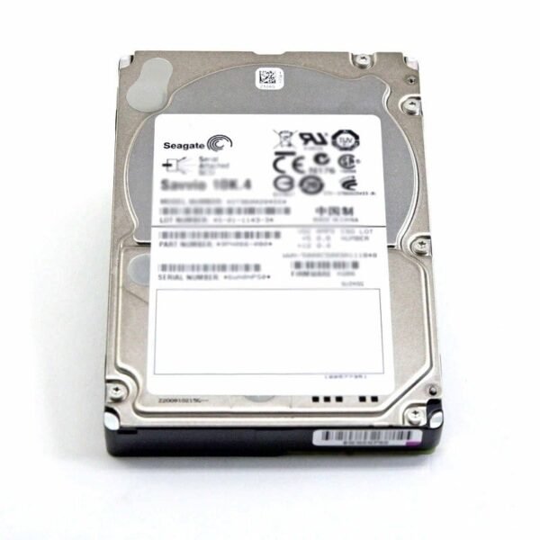 Seagate ST373455LW 73.4GB SCSI Ultra320 Hard Drive | Refurbished