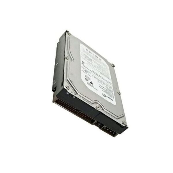 Seagate ST3750640A 750GB 7.2K RPM HDD 16MB  ATA-IDE Buffer Form Factor | Refurbished