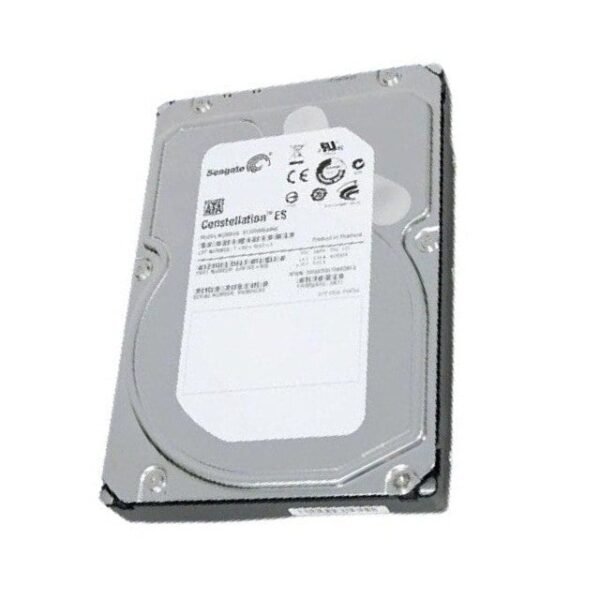 Dell Seagate ST4000DM000 Desktop 4TB 5.9K RPM Hard Drive SATA-6GBPS 64MB Internal | Refurbished | OEM
