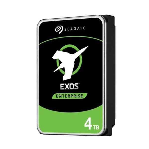 Seagate ST4000NM026B 4TB 7.2K RPM SATA 6GBPS Internal Hard Drive | Brand New 3 Years Warranty