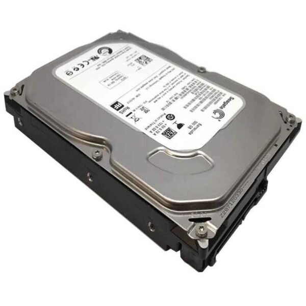 Seagate ST500DM002 500GB HDD 7.2K RPM SATA 6GBPS 16MB | Refurbished