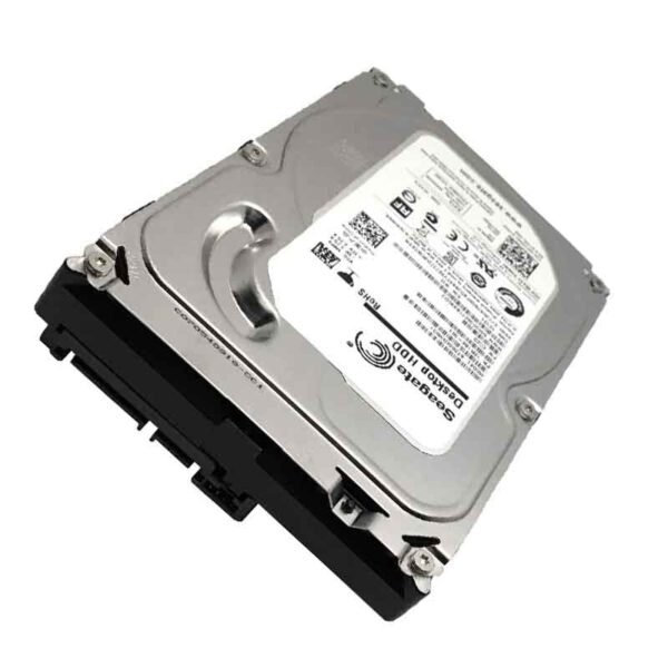 Seagate ST500LT012 500GB Notebook Drive 3GBPS 5.4K RPM SATA  | New Bulk Pack
