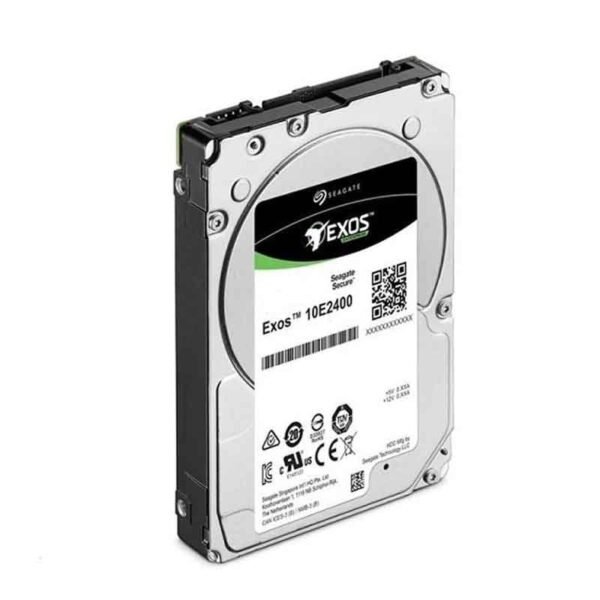 Seagate ST6000NM000B Exos 7E10 6TB 7.2K RPM SATA 6GBPS 256MB Hard Drive | Brand New 3 Years Warranty