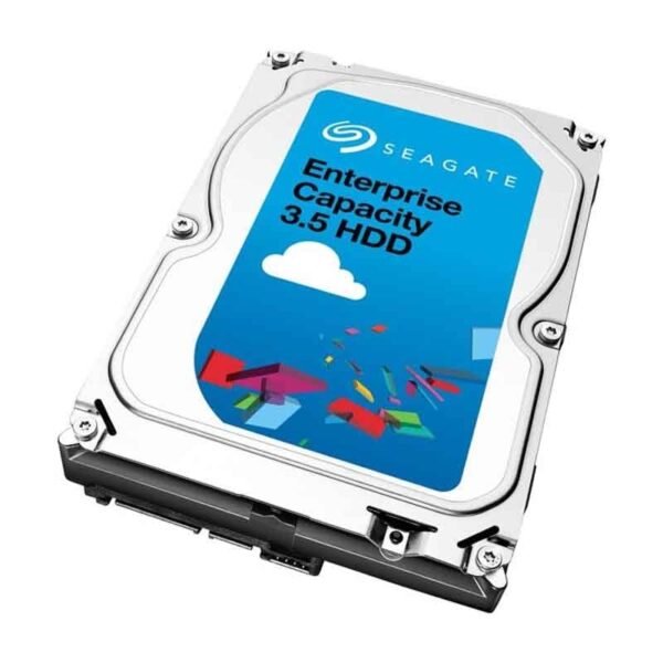 Dell Seagate ST6000NM0014 SAS 12GBPS 6TB 7.2K RPM Hard Drive | Refurbished | OEM
