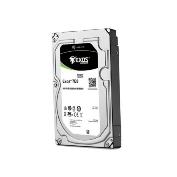 Dell Seagate ST6000NM035A 6TB 7.2K RPM SAS 12GBPS 256MB Hard Drive | Refurbished | OEM