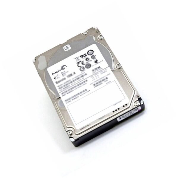 Dell Seagate ST600MM0006 Seagate Hard Drive Savvio 600GB 10K RPM SAS 6GBPS Form Factor 64MB Buffer | Refurbished | OEM