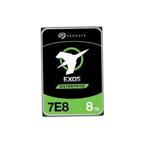 Seagate ST8000NM002A 8TB Hard Drive 7.2K RPM SATA 6GBPS Enterprise | New Bulk Pack