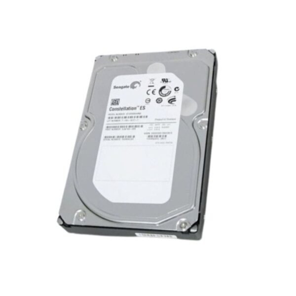 Seagate ST8000NM0075 8TB Hard Drive SAS-12GBPS 256MB 7.2K RPM 2 Port | Refurbished