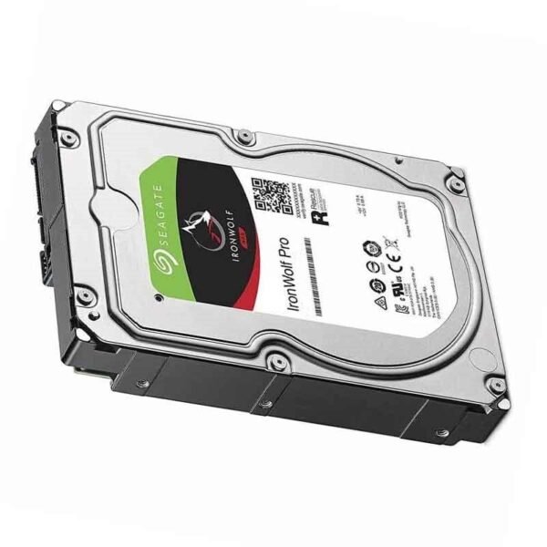 Seagate ST8000VN004 8TB Hard Disk Drive 7.2K RPM  SATA-6GBPS Internal HDD | Brand New 3 Years Warranty