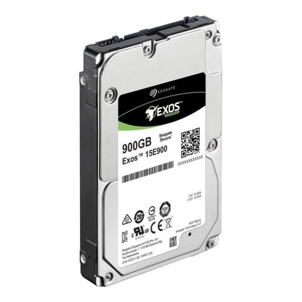 Dell Seagate ST900MP0026 900GB Hard Drive 15K RPM SAS-12GBPS Internal | OEM | Brand New 2 Years Warranty