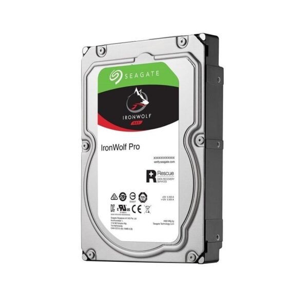 Dell Seagate ST91000640SS Constellation.2 1TB Hard Drive 7.2K RPM SAS-6GBPS | Refurbished | OEM