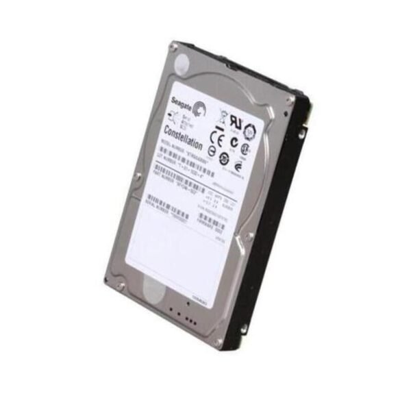 Seagate ST9500430SS 500GB Hard Drive 7.2K RPM SAS 6GBPS Buffer Form Factor | Refurbished