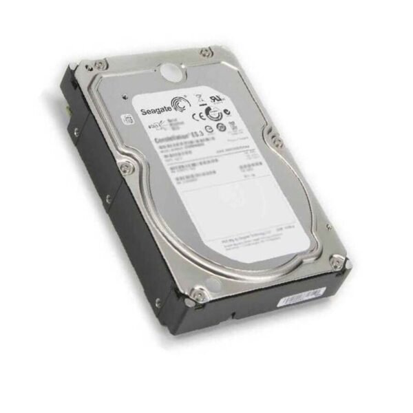 Seagate ST9500430SS 500GB HDD SAS 6GBPS 7.2K RPM Buffer Form Factor | New Bulk Pack
