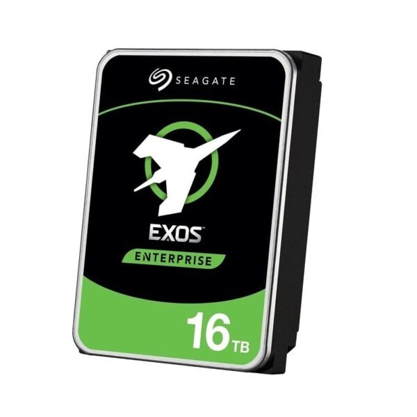 Dell Seagate 2TW133-136 16TB 7.2K RPM SATA-6GBPS Hard Drive | Refurbished | OEM